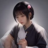 橙子酱编辑头像，用户体验编辑，负责新听众入门内容策划