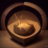 白夜编辑头像，睡眠健康科普作者，关注ASMR与睡眠质量研究