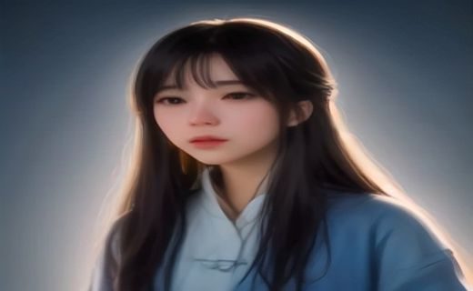 通勤地铁场景，戴着降噪耳机听中文asmr，嘈杂环境中依然沉浸在步非烟asmr的声音世界里